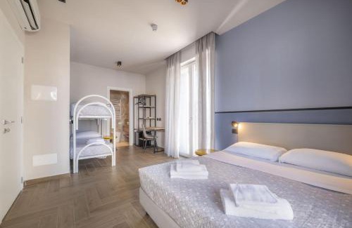 Miramare Hotel | Global Hotel