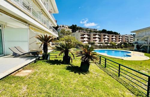 Almadraba-Canyelles Apartamento | Global Immo 3327 RES ALMADRAVA