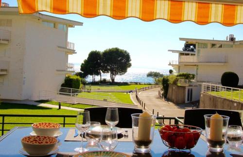 Almadraba-Canyelles Apartamento | Global Immo 3327 RES ALMADRAVA
