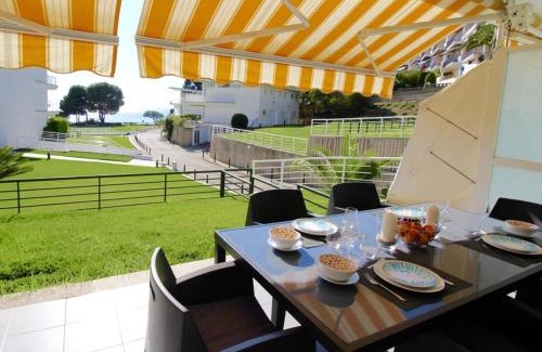Almadraba-Canyelles Apartamento | Global Immo 3327 RES ALMADRAVA
