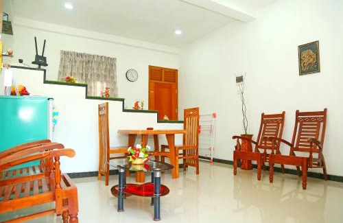 Ambalangoda Apartamento | Global Lake Villa Hikkaduwa
