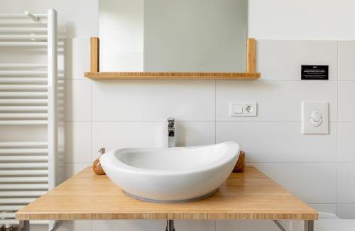 Jena Apartamento | Global Living I Jena Markplatz