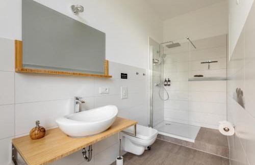 Jena Apartamento | Global Living I Jena Markplatz