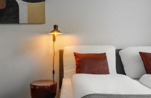 Jena Apartamento | Global Living I Jena Markplatz