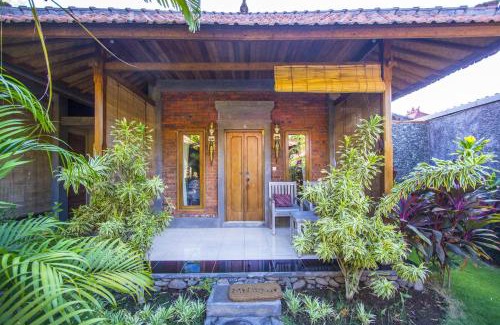 Pemuteran Complejo | Global Lodge Pemuteran
