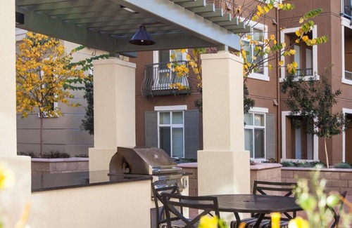 North San Jose Apartamento | Global Luxury Suites at Baypointe Station