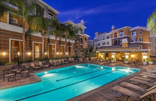North San Jose Apartamento | Global Luxury Suites at Baypointe Station