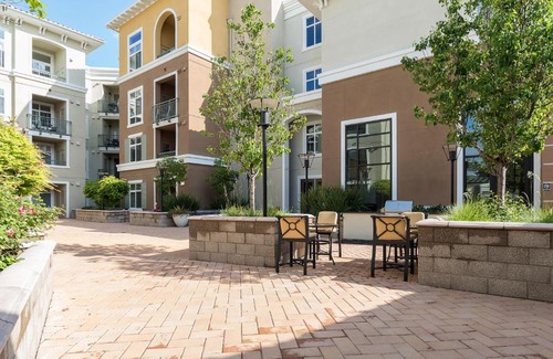 North San Jose Apartamento | Global Luxury Suites at Baypointe Station
