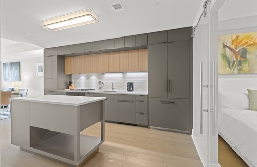 NoMa Apartamento | Global Luxury Suites at Tribeca