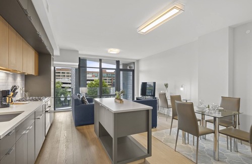 NoMa Apartamento | Global Luxury Suites at Tribeca