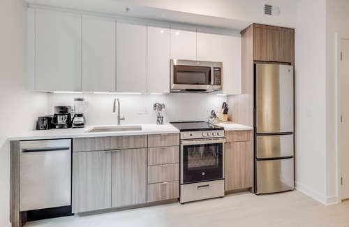 NoMa Apartamento | Global Luxury Suites at Capitol Hill