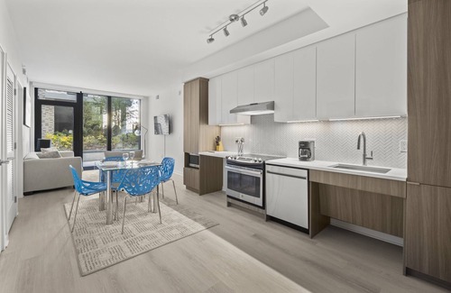 NoMa Apartamento | Global Luxury Suites at Capitol Hill