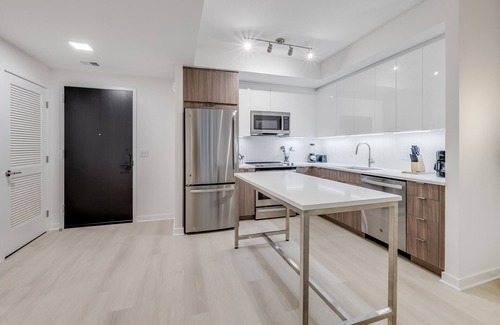 NoMa Apartamento | Global Luxury Suites at Capitol Hill