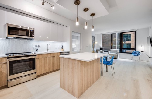 NoMa Apartamento | Global Luxury Suites at Capitol Hill