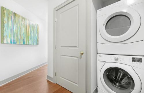 Seaport District Apartamento | Global Luxury Suites at Boston Seaport