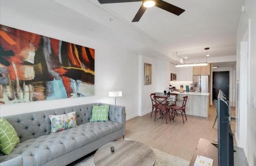 Evans Churchill Apartamento | Global Luxury Suites at Downtown Phoenix
