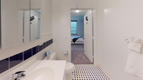 Hoboken Apartamento | Global Luxury Suites at Hoboken Waterfront