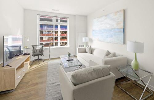 Reston Apartamento | Global Luxury Suites at Reston