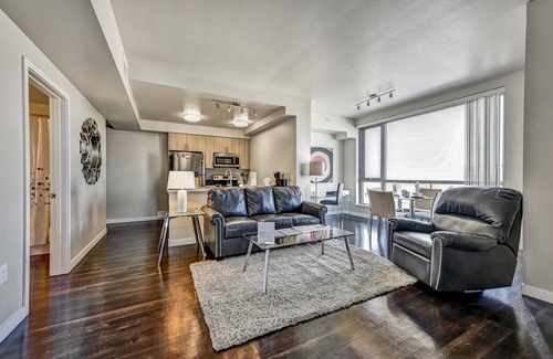 Woodbury Hotel | Global Luxury Suites at Woodbury