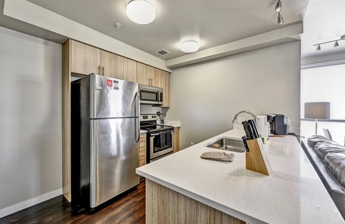 Woodbury Hotel | Global Luxury Suites at Woodbury