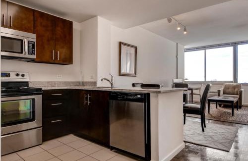 Hudson Exchange Apartamento | Global Luxury Suites Downtown Jersey City