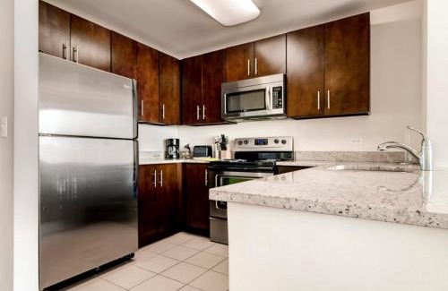 Hudson Exchange Apartamento | Global Luxury Suites Downtown Jersey City