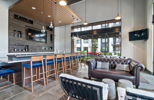 Menlo Park Apartamento | Global Luxury Suites in Menlo Park