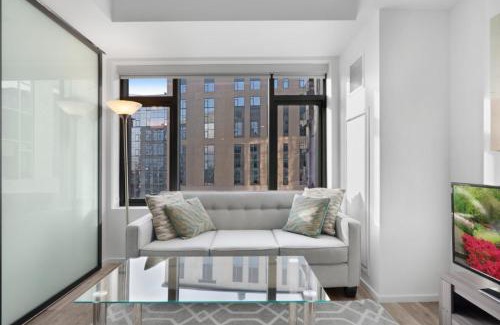 Shawmut Apartamento | Global Luxury Suites in South End