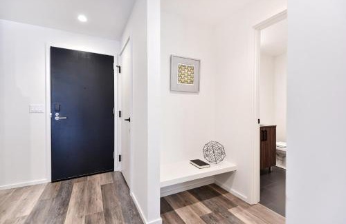 Shawmut Apartamento | Global Luxury Suites in South End