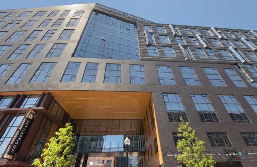 Shawmut Apartamento | Global Luxury Suites in South End