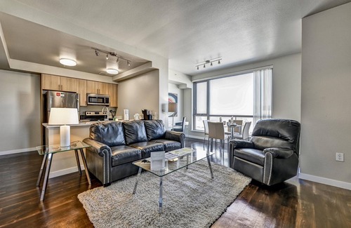 Downtown San Jose Apartamento | Global Luxury Suites San Jose Downtown