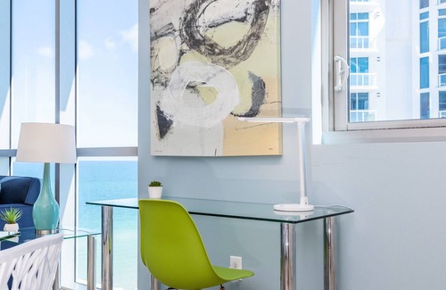 North Beach Apartamento | Global Luxury Suites at Monte Carlo