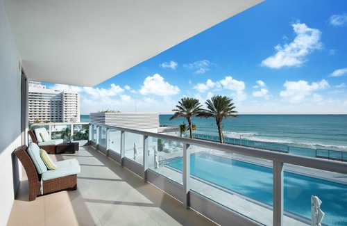 North Beach Apartamento | Global Luxury Suites at Monte Carlo