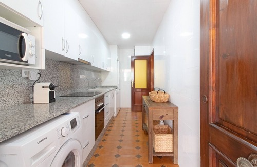Canet de Berenguer Chalet De Esquí | Global Properties: Adosado con piscina en la playa de Canet