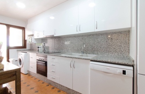 Canet de Berenguer Chalet De Esquí | Global Properties: Adosado con piscina en la playa de Canet