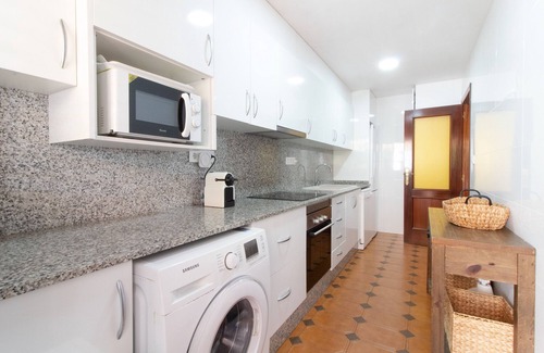 Canet de Berenguer Chalet De Esquí | Global Properties: Adosado con piscina en la playa de Canet