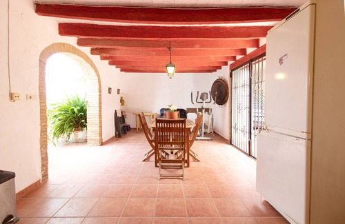 Quart de les Valls Casa | Global Properties: Bonita casa rural en Quart de les Valls