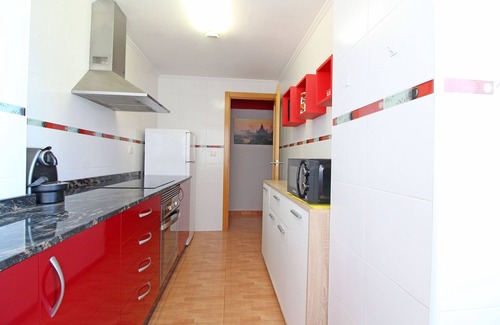 Sagunto Apartamento | Apt. Asturias (F)