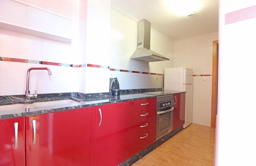 Sagunto Apartamento | Apt. Asturias (F)