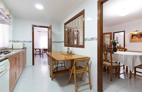 Sagunto Chalet De Esquí | Global Properties: Apartamento en Puerto de Sagunto