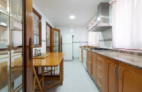 Sagunto Chalet De Esquí | Global Properties: Apartamento en Puerto de Sagunto