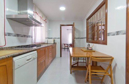 Sagunto Chalet De Esquí | Global Properties: Apartamento en Puerto de Sagunto