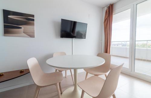 Canet de Berenguer Apartamento | Global Properties, Moderno apartamento con terraza en Gran Canet