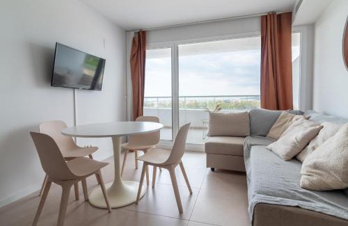Canet de Berenguer Apartamento | Global Properties, Moderno apartamento con terraza en Gran Canet