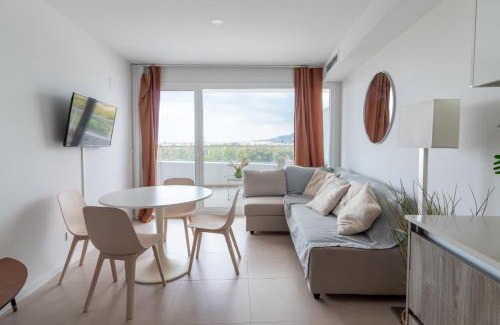 Canet de Berenguer Apartamento | Global Properties, Moderno apartamento con terraza en Gran Canet