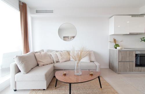 Canet de Berenguer Apartamento | Global Properties, Moderno apartamento con terraza en Gran Canet