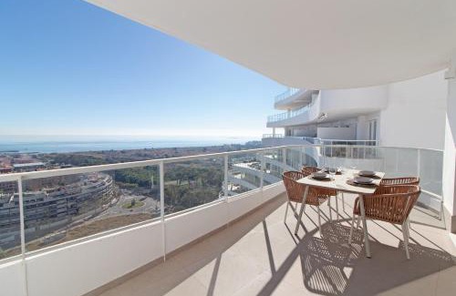 Canet de Berenguer Apartamento | Global Properties, Moderno apartamento de dos terrazas con increibles vistas al mar