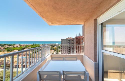 Canet de Berenguer Apartamento | Global Properties, Apartamento de 3 habitaciones en urbanizacion cerca del mar