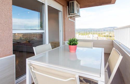 Canet de Berenguer Apartamento | Global Properties, Apartamento de 3 habitaciones en urbanizacion cerca del mar