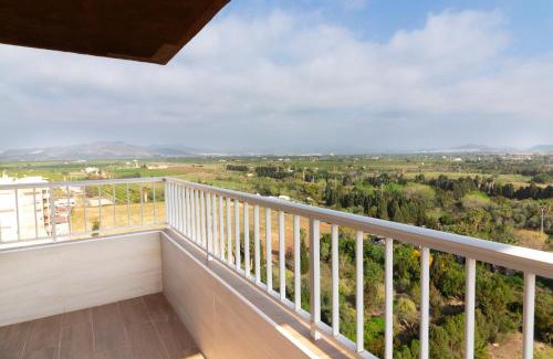 Canet de Berenguer Apartamento | Global Properties, Apartamento de 3 habitaciones en urbanizacion cerca del mar